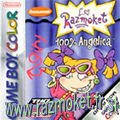 Les Razmoket - 100 % Anglica
