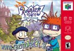 Rugrats in Paris