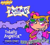 Rugrats - Totally Angelica