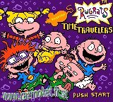 Rugrats - Time Travelers