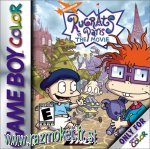Rugrats in Paris