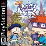 Rugrats in Paris