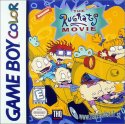 The Rugrats movie