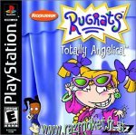 Rugrats - Totally Angelica