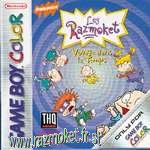 Les Razmoket - voyage dans le temps