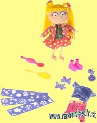 Rugrats totally Angelica : Fashion designer