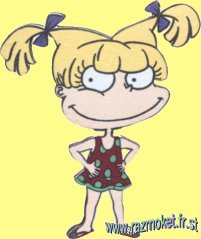 MagiCloth doll Collection : Angelica
