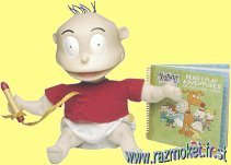 Read 'n play Tommy
