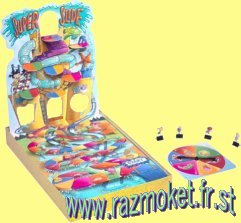 Rugrats fun adventure game