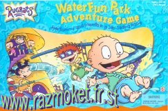 Rugrats fun adventure game