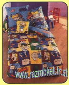 Draps Razmoket