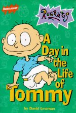 A day in the life of Tommy