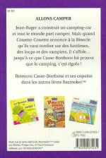 Allons camper