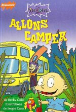 Allons camper