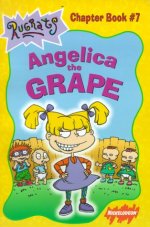 Angelica the grape