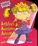 Angelica's awesome adventure with Cynthia