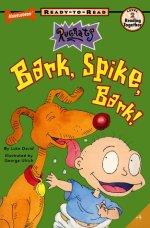 Bark, Spike, bark !