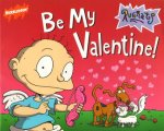 Be my Valentine !