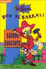 Bon débarras !