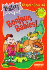 Bonjour, babies !