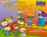 The Rugrats' book of Chanukah