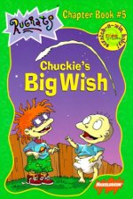 Chuckie's big wish