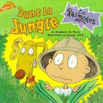Les Razmoket dans la jungle