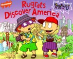 Rugrats discover America