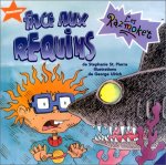 Face aux requins