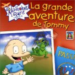 La grande aventure de Tommy