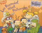 Les Razmoket fêtent Halloween