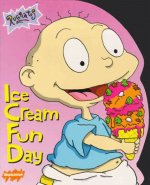 Ice cream fun day