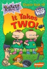 It takes two