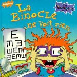 La Binocle ne voit rien