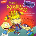 Merci Angélica