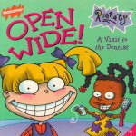 Open wide ! - A visit to the dentist