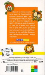 Les Razmoket, le film
