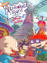 Les Razmoket à Paris - L'album du film