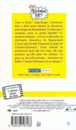 Les Razmoket à Paris - Le film