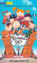 Les Razmoket à Paris - Le film