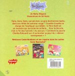 A la rencontre du père Noël