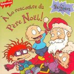 A la rencontre du père Noël