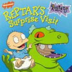 Reptar's surprise visit