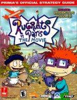 The Rugrats in Paris - Prima's official strategy guide