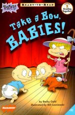 Take a bow, babies !