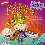 Thank you Angelica