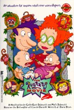The Rugrats movie