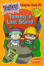 Tommy's last stand