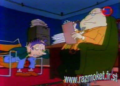 Tommy n'a pas besoin d'un psychologue... son pre, oui !
