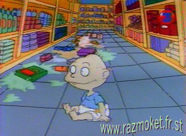 L o Tommy passe...